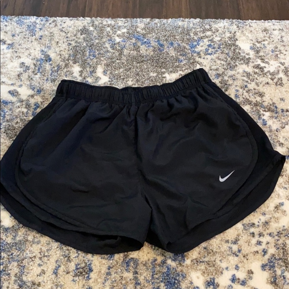 Nike Dri fit shorts